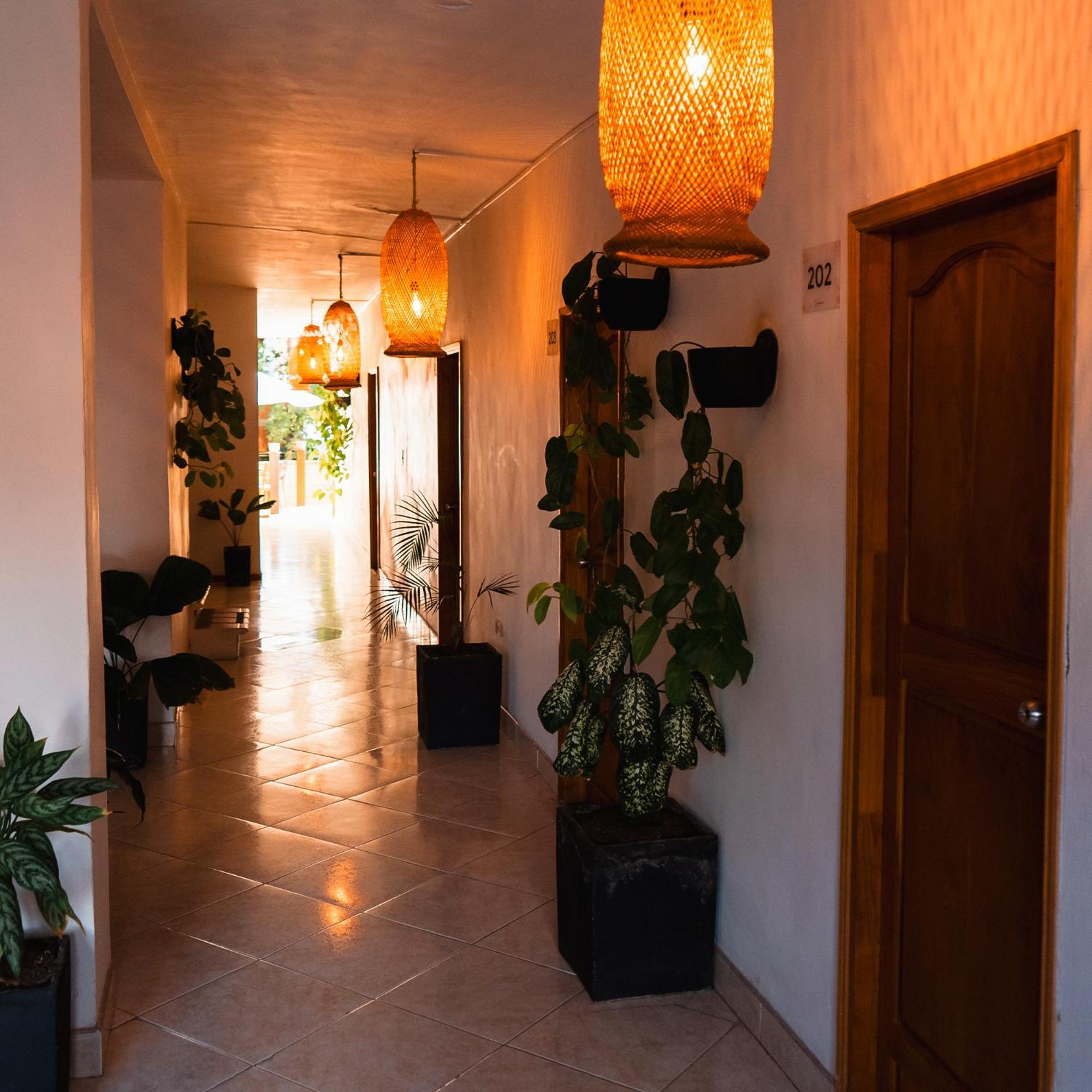 Curazao Hotel -Centro Historico- Santa Fe de Antioquia Luaran gambar